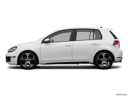 Thumbnail image of 2012 Volkswagen GTI at Rocky Top Chrysler Dodge Jeep