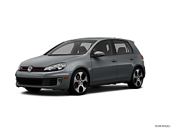 Thumbnail image of 2012 Volkswagen GTI at 4042 Motors