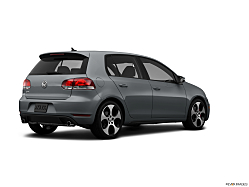 Thumbnail image of 2012 Volkswagen GTI at 4042 Motors