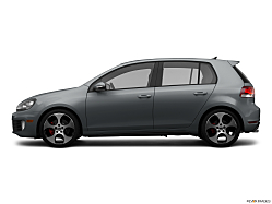 Thumbnail image of 2012 Volkswagen GTI at 4042 Motors