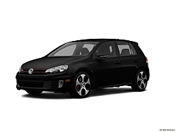 Thumbnail image of 2012 Volkswagen GTI at Mike Piazza Honda Langhorne