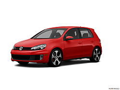 Thumbnail image of 2012 Volkswagen GTI at Hendrick Volkswagen Of Frisco