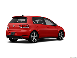 Thumbnail image of 2012 Volkswagen GTI at Hendrick Volkswagen Of Frisco