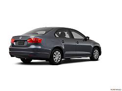 Thumbnail image of 2012 Volkswagen Jetta at Broadway Motors
