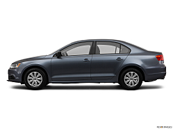 Thumbnail image of 2012 Volkswagen Jetta at Broadway Motors