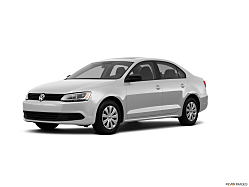 Thumbnail image of 2012 Volkswagen Jetta at Broadway Motors