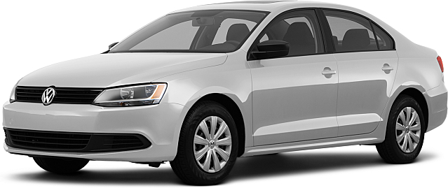 2012 Volkswagen Jetta S at Broadway Motors