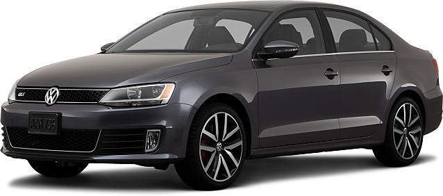 2012 Volkswagen Jetta GLI Autobahn at Broadway Motors