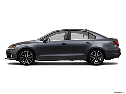 Thumbnail image of 2012 Volkswagen Jetta at Broadway Motors
