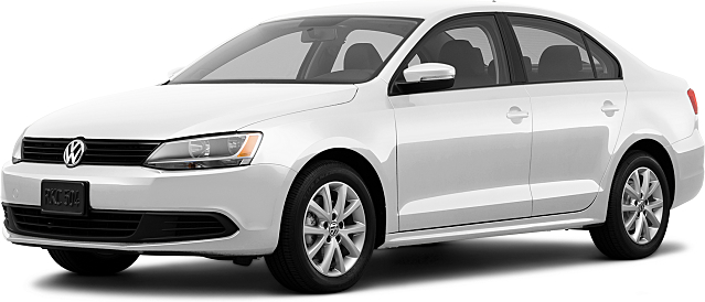2012 Volkswagen Jetta SE PZEV at Newins Bay Shore Ford