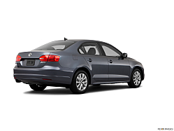 Thumbnail image of 2012 Volkswagen Jetta at Brewster Ford
