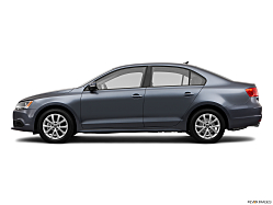 Thumbnail image of 2012 Volkswagen Jetta at Brewster Ford