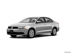 Thumbnail image of 2012 Volkswagen Jetta at Broadway Motors