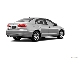 Thumbnail image of 2012 Volkswagen Jetta at Broadway Motors