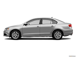 Thumbnail image of 2012 Volkswagen Jetta at Broadway Motors
