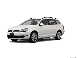 Thumbnail image of 2012 Volkswagen Jetta at Honda Morristown