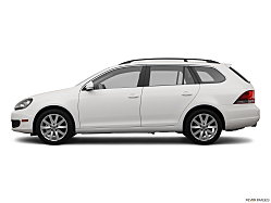Thumbnail image of 2012 Volkswagen Jetta at Honda Morristown