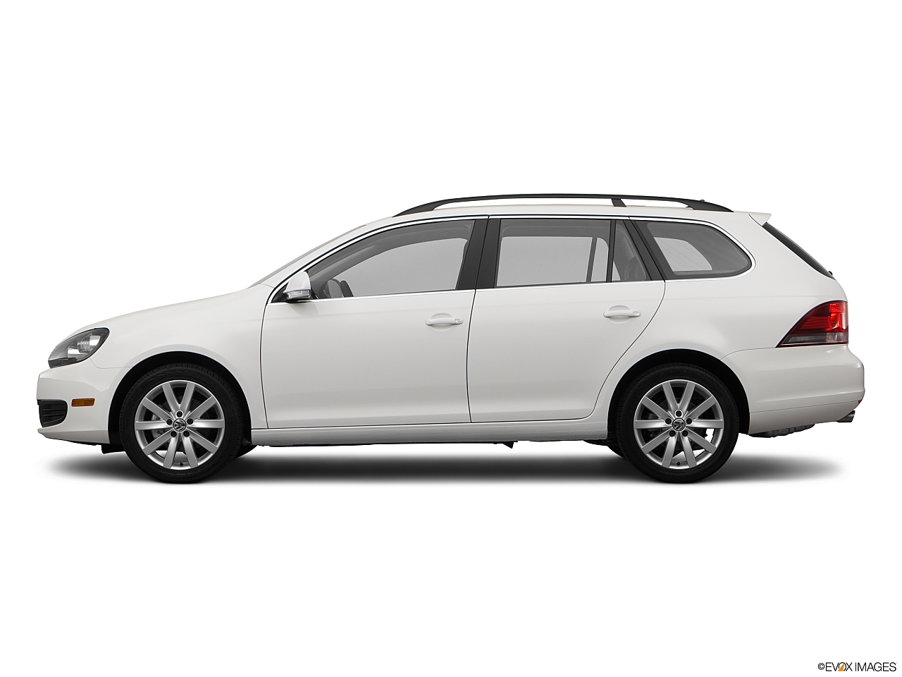 Image of 2012 Volkswagen Jetta SportWagen SE