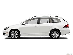Thumbnail image of 2012 Volkswagen Jetta at Hendrick Volkswagen Of Frisco