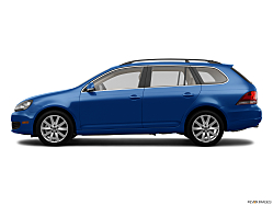 Thumbnail image of 2012 Volkswagen Jetta at Hendrick Volkswagen Of Frisco