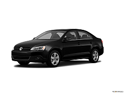 Thumbnail image of 2012 Volkswagen Jetta at Broadway Motors
