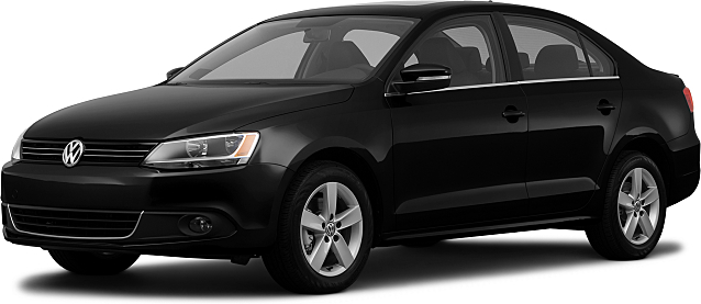 2012 Volkswagen Jetta TDI at Broadway Motors