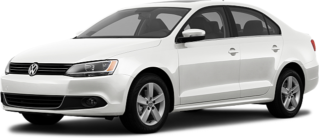 2012 Volkswagen Jetta TDI at Broadway Motors