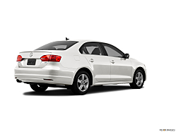 Thumbnail image of 2012 Volkswagen Jetta at Broadway Motors