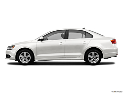 Thumbnail image of 2012 Volkswagen Jetta at Broadway Motors