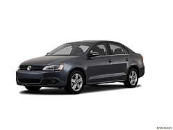 Thumbnail image of 2012 Volkswagen Jetta at Broadway Motors