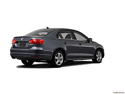 Thumbnail image of 2012 Volkswagen Jetta at Broadway Motors