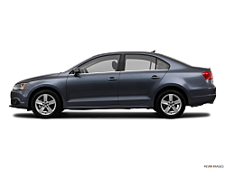 Thumbnail image of 2012 Volkswagen Jetta at Broadway Motors