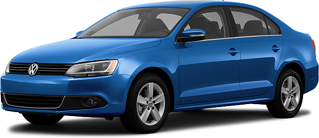 2012 Volkswagen Jetta TDI at Hendrick Volkswagen Of Frisco