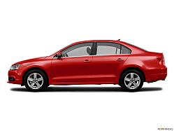 Thumbnail image of 2012 Volkswagen Jetta at Hendrick Volkswagen Of Frisco