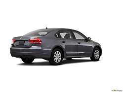Thumbnail image of 2012 Volkswagen Passat at Auto Connection of Boiling Springs