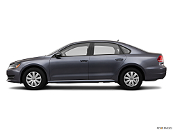 Thumbnail image of 2012 Volkswagen Passat at Auto Connection of Boiling Springs