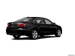 Thumbnail image of 2012 Volkswagen Passat at Hendrick Volkswagen Of Frisco