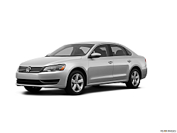Thumbnail image of 2012 Volkswagen Passat at Broadway Motors