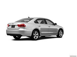 Thumbnail image of 2012 Volkswagen Passat at Broadway Motors