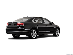 Thumbnail image of 2012 Volkswagen Passat at Hendrick Volkswagen Of Frisco