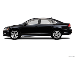Thumbnail image of 2012 Volkswagen Passat at Hendrick Volkswagen Of Frisco