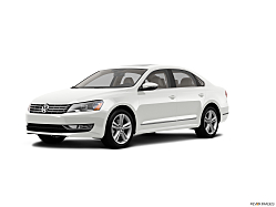Thumbnail image of 2012 Volkswagen Passat at Hendrick Volkswagen Of Frisco