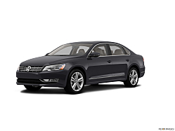 Thumbnail image of 2012 Volkswagen Passat at Hendrick Volkswagen Of Frisco