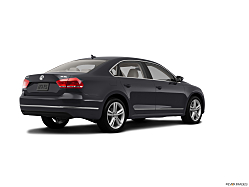 Thumbnail image of 2012 Volkswagen Passat at Hendrick Volkswagen Of Frisco
