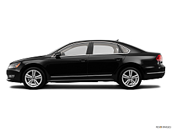 Thumbnail image of 2012 Volkswagen Passat at Hendrick Volkswagen Of Frisco