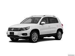 Thumbnail image of 2012 Volkswagen Tiguan at Rjb And Son