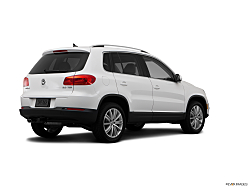 Thumbnail image of 2012 Volkswagen Tiguan at Rjb And Son