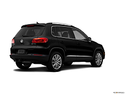 Thumbnail image of 2012 Volkswagen Tiguan at Lakeway Auto