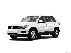 Thumbnail image of 2012 Volkswagen Tiguan at Ethan Hunt Automotive