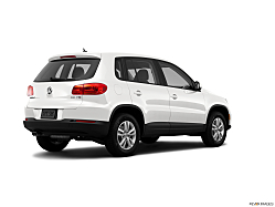 Thumbnail image of 2012 Volkswagen Tiguan at Ethan Hunt Automotive